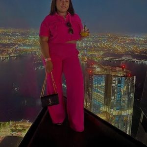 Forever 21 two piece set